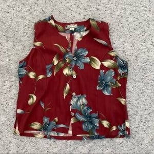 Tommy Bahama top